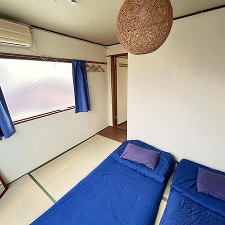 Peace House Sakura Hostel Kyoto Exterior photo