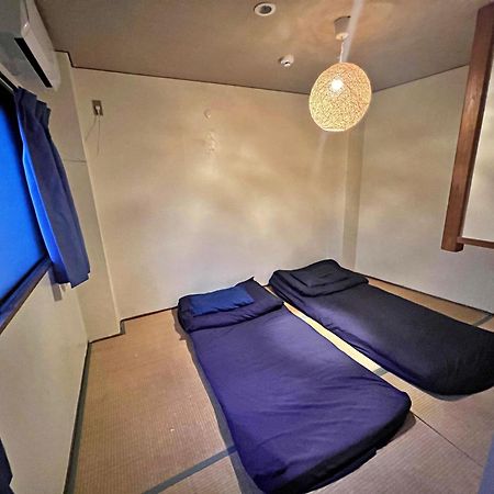 Peace House Sakura Hostel Kyoto Exterior photo