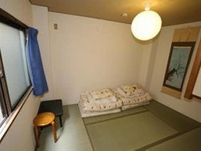 Peace House Sakura Hostel Kyoto Exterior photo