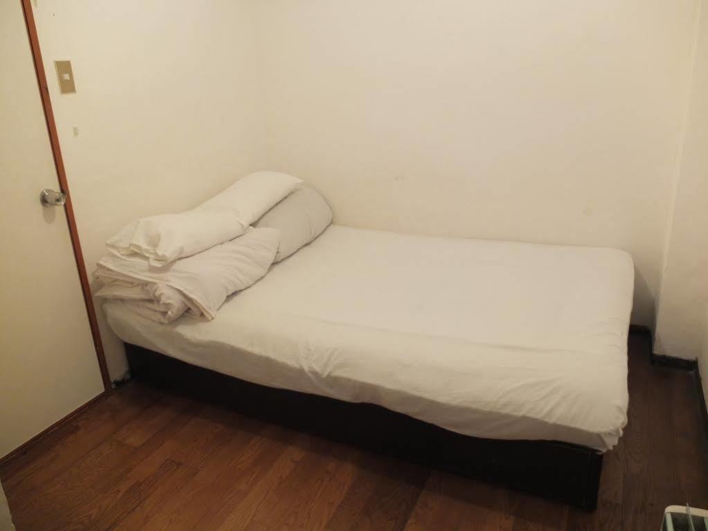 Peace House Sakura Hostel Kyoto Exterior photo