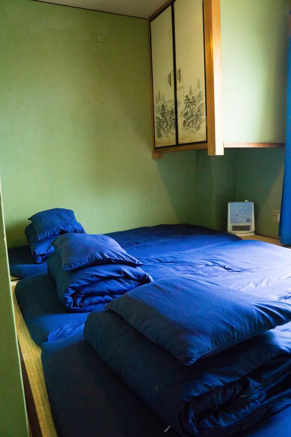 Peace House Sakura Hostel Kyoto Exterior photo