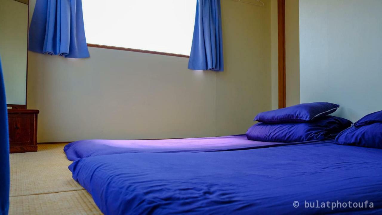 Peace House Sakura Hostel Kyoto Exterior photo